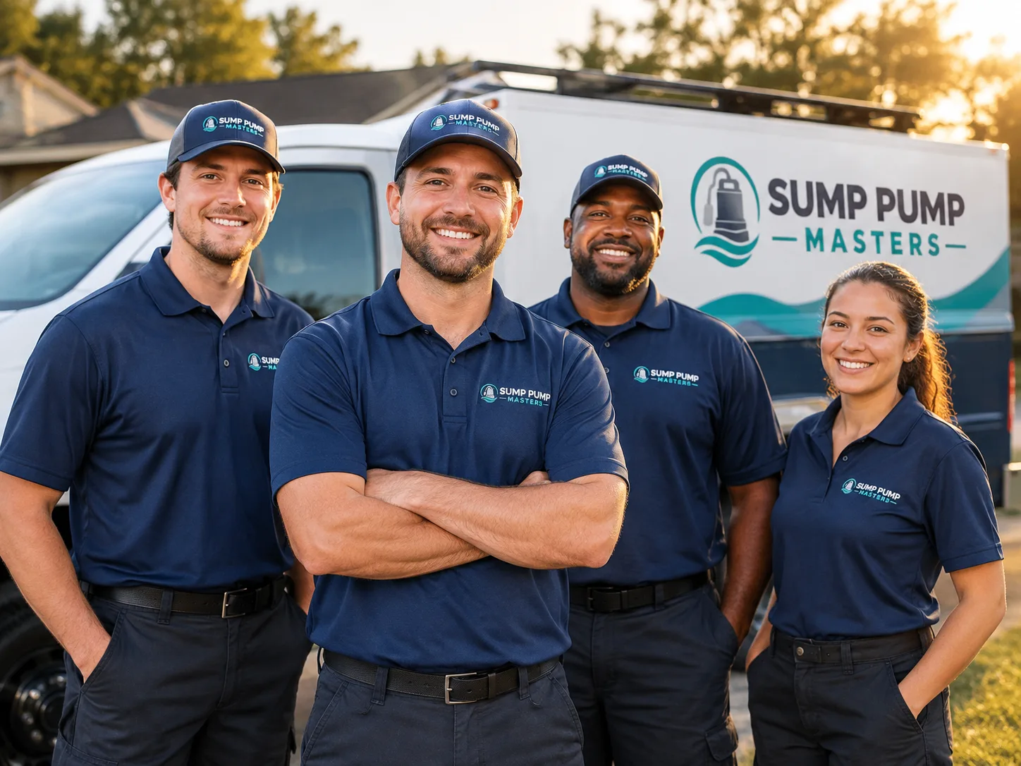 Sump Pump Repair company in Davenport, NE