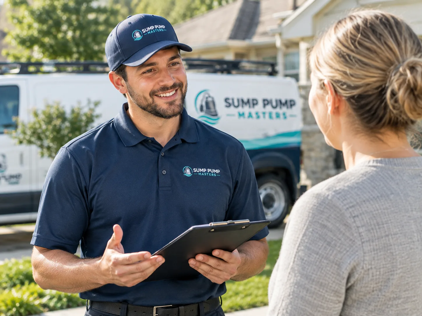 Sump Pump Repair Davenport, NE FAQs
